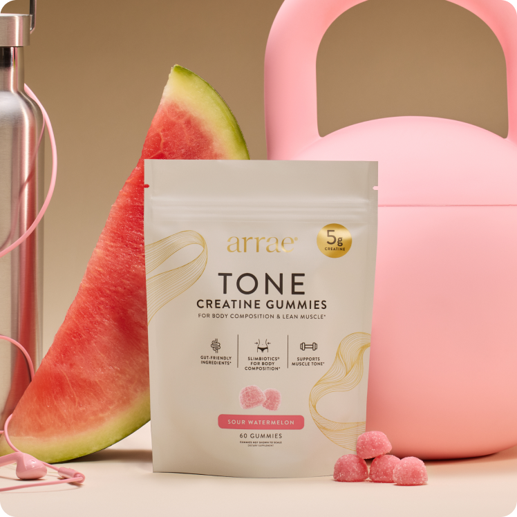 Tone Creatine Gummies