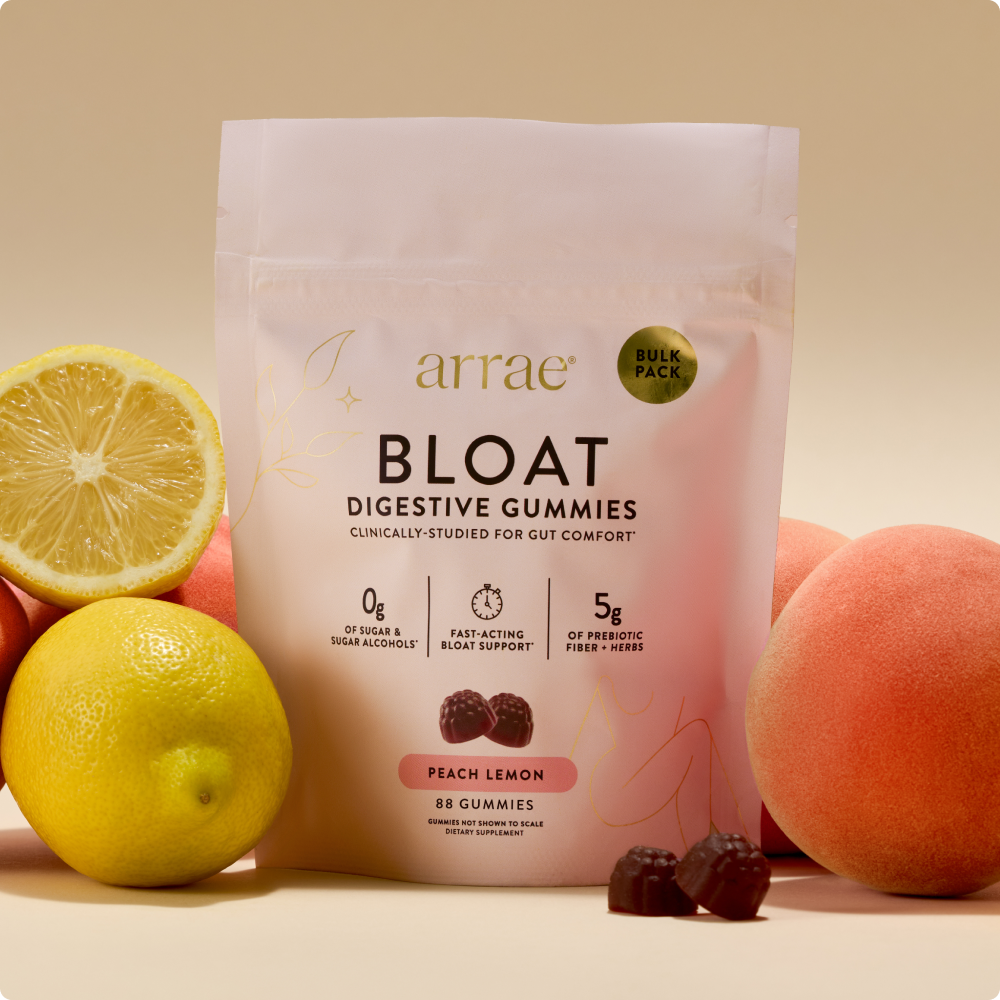 Image Bloat Gummy (Bulk Pack)