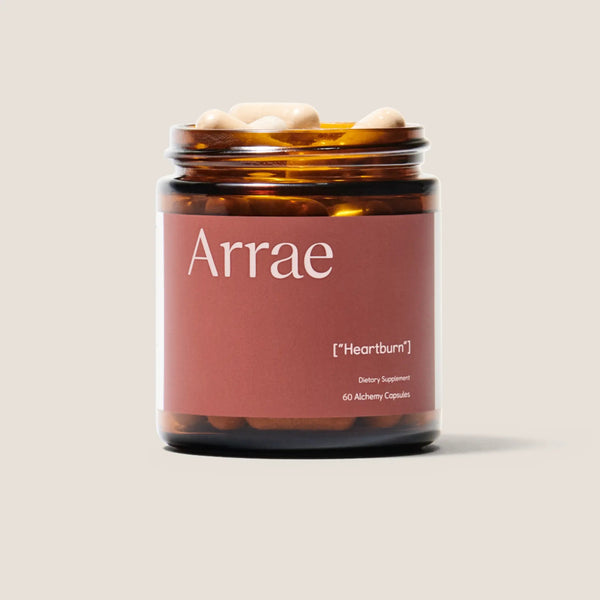 Arrae Heartburn
