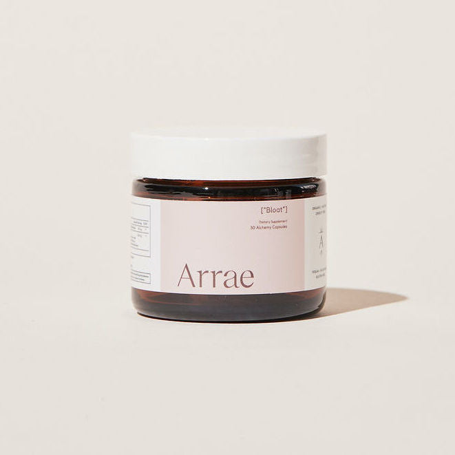




Arrae Bloat