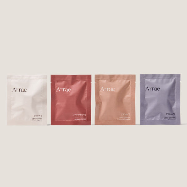 FREE Sample Packs