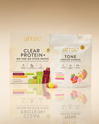 Sculpt & Glow Duo