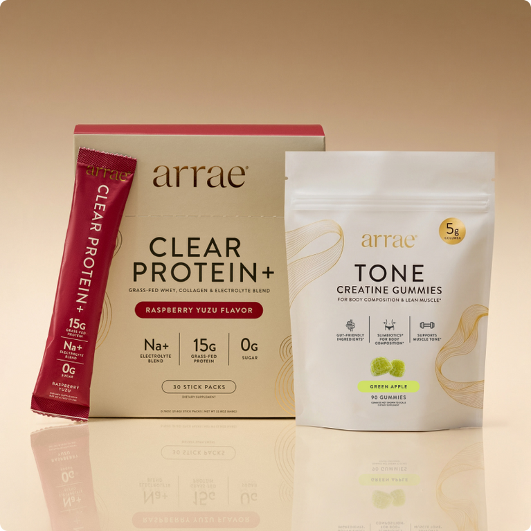 Sculpt & Glow Duo