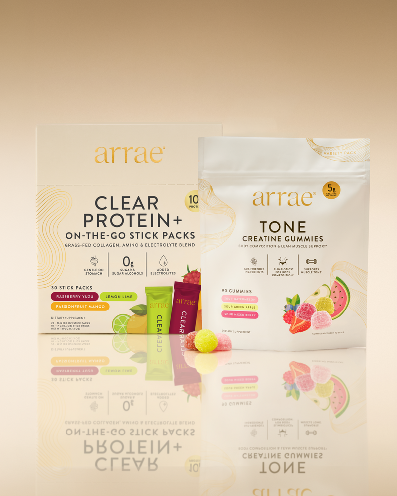 Sculpt & Glow Duo
