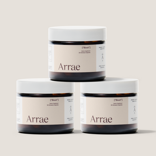 Arrae Mini Bloat - 3 Pack