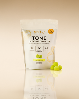 Tone Green Apple