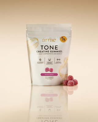 Tone Mixed Berry
