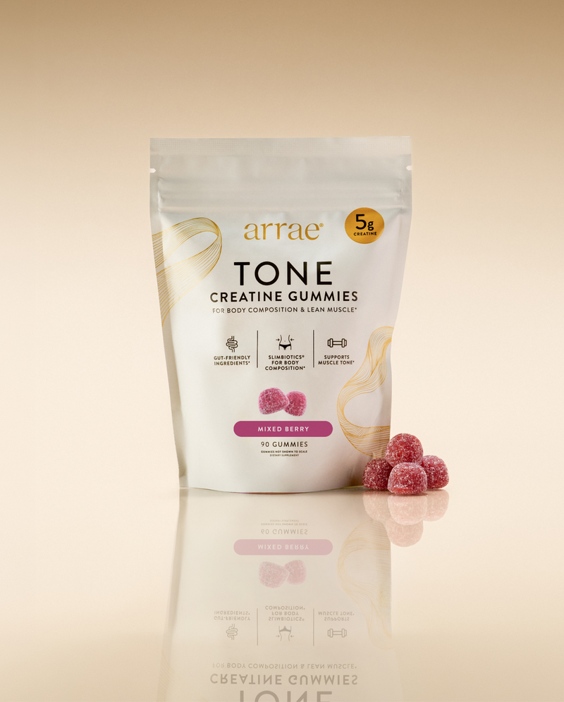Tone Mixed Berry