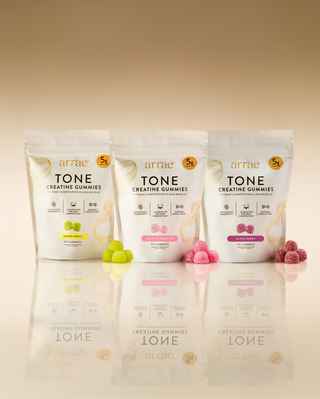 Tone Flavor Trio
