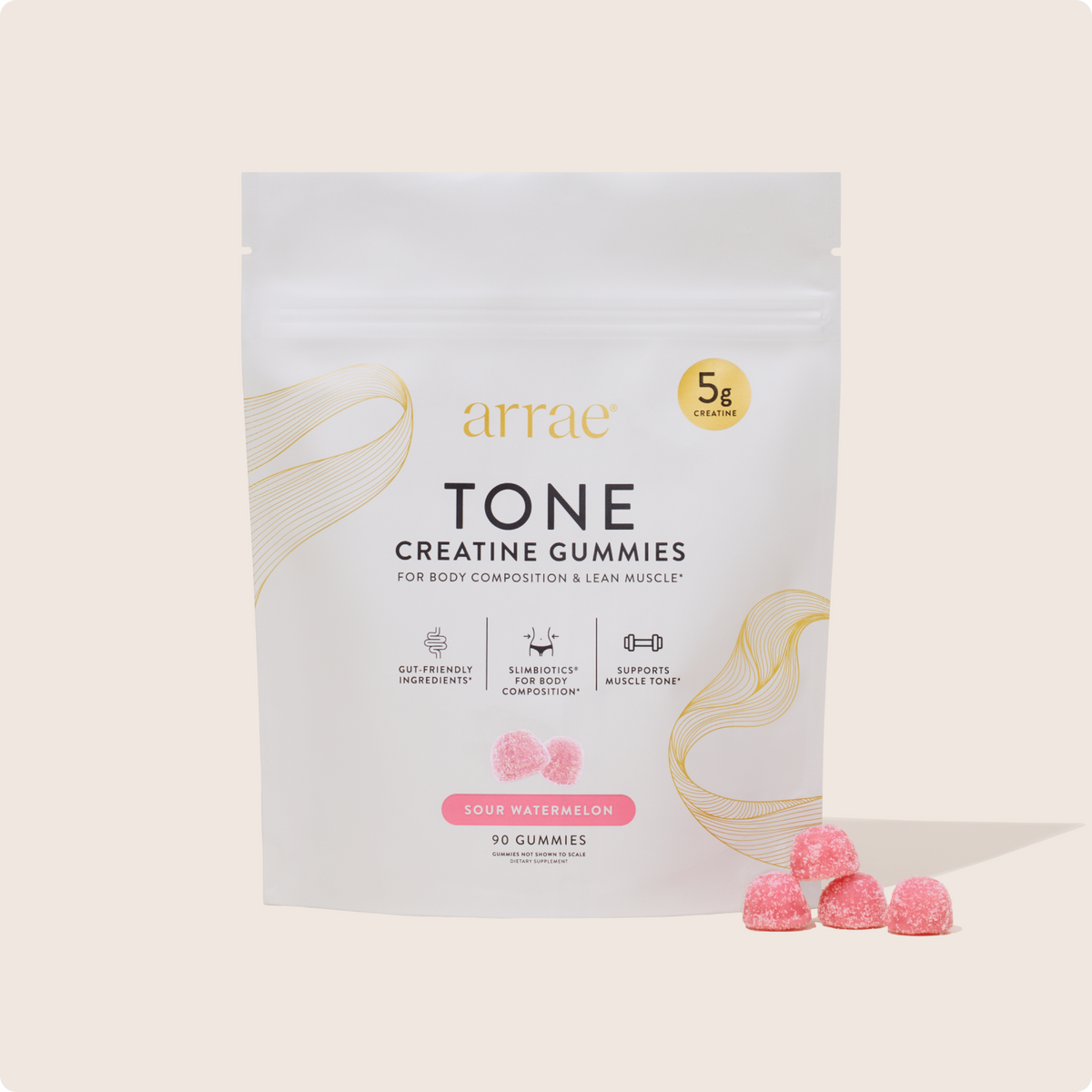 Image Tone Sour Watermelon