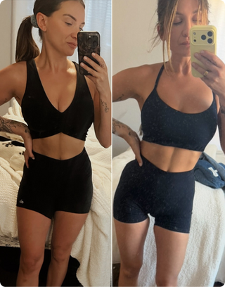 Tone Before/After