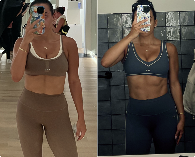 Tone transformation 1