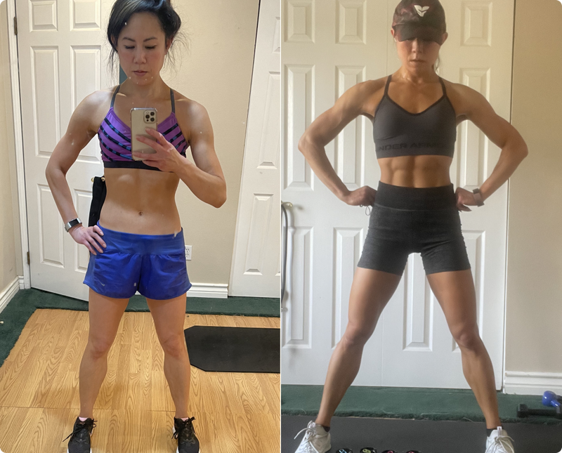 Tone transformation 3