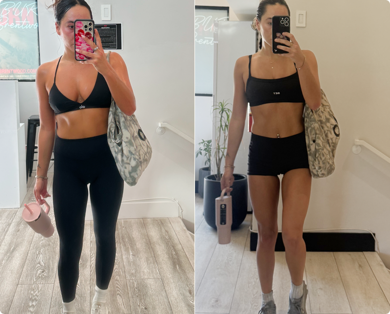 Tone transformation 4