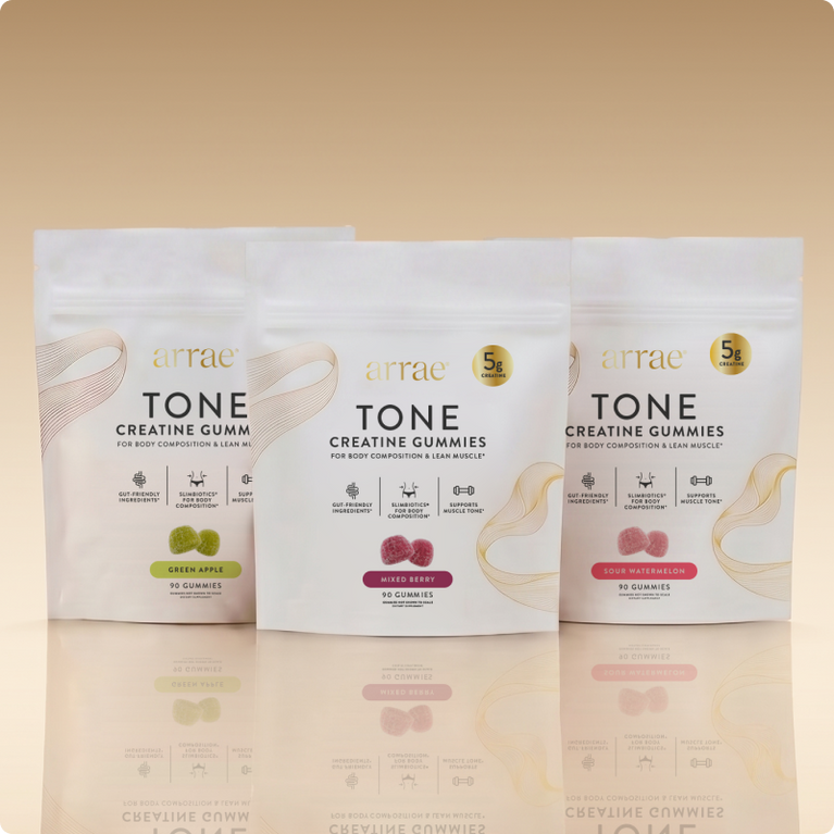 Tone Flavor Trio