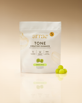 Tone Green Apple