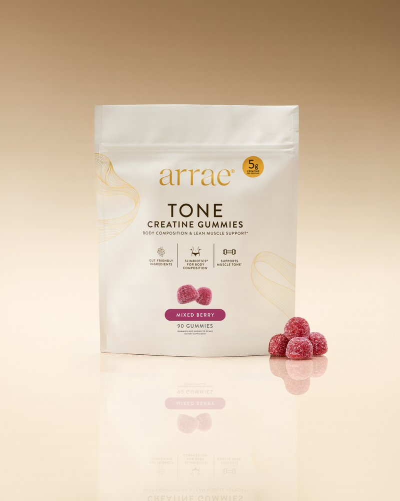 Tone Mixed Berry