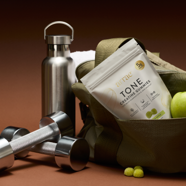 Image Tone Sour Green Apple