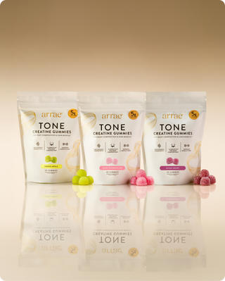 Tone Flavor Trio