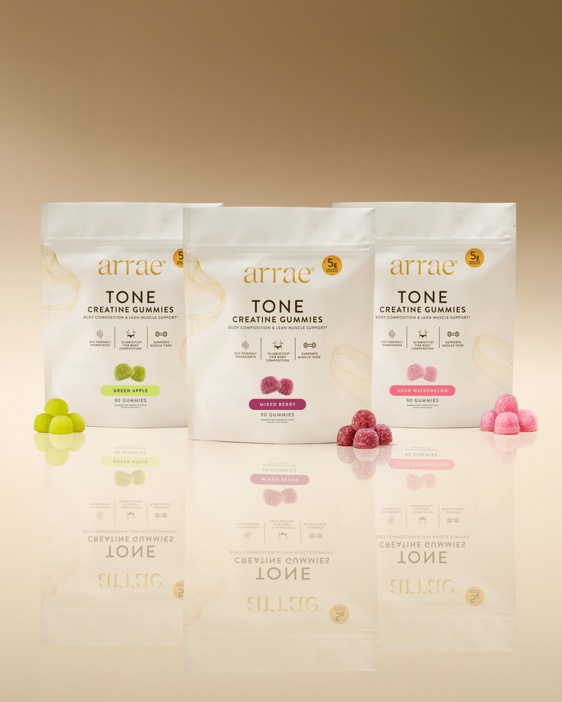 Tone Flavor Trio