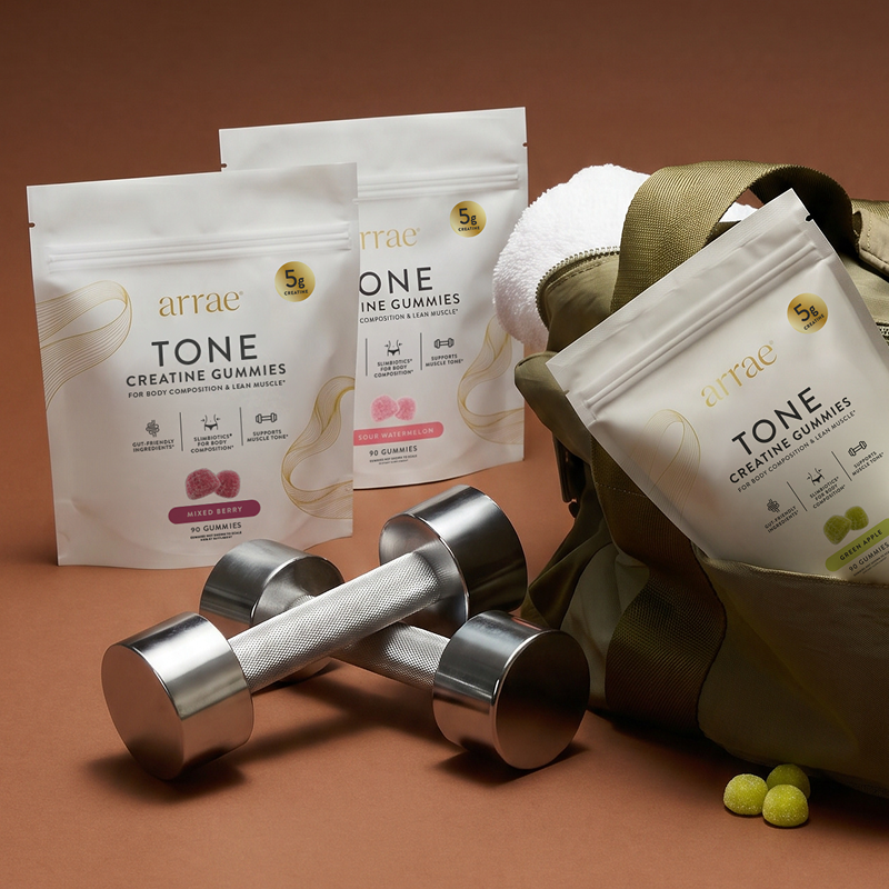 Tone Flavor Trio
