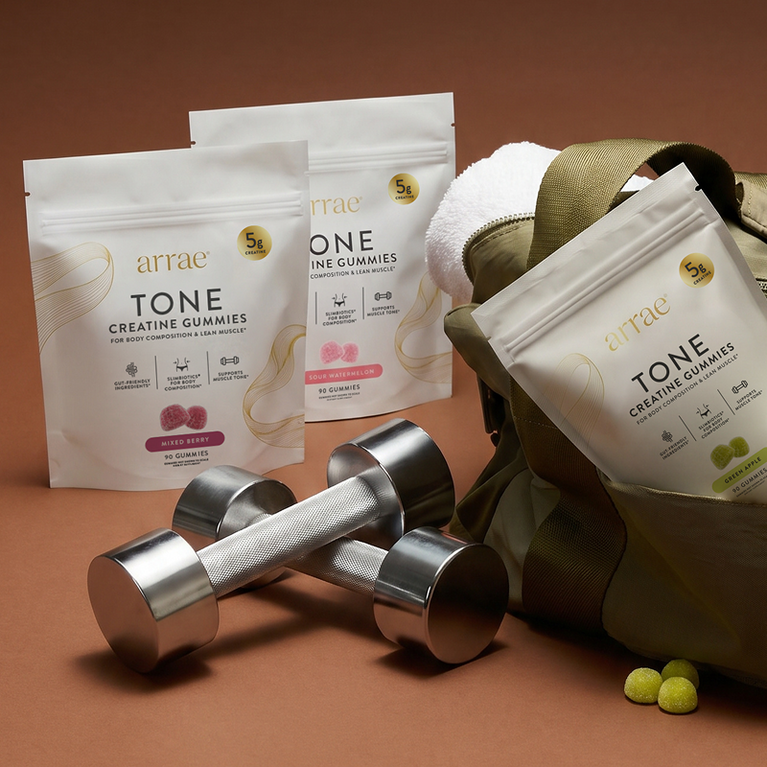 Tone Flavor Trio
