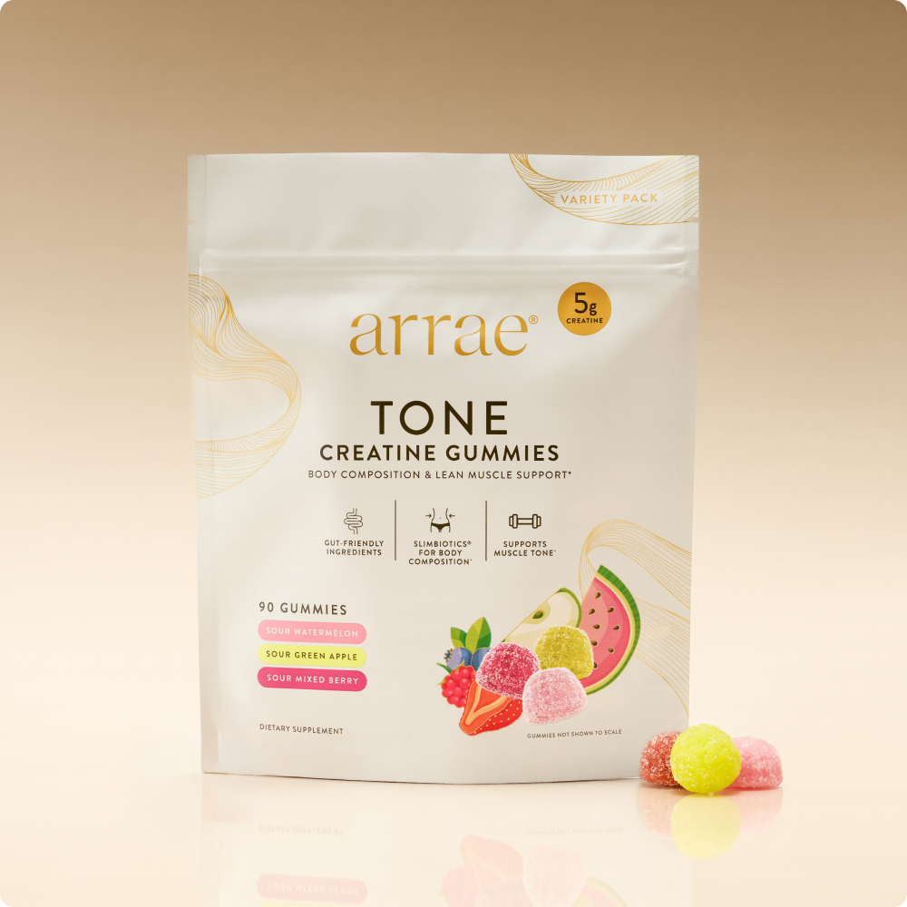 Tone Creatine Gummies