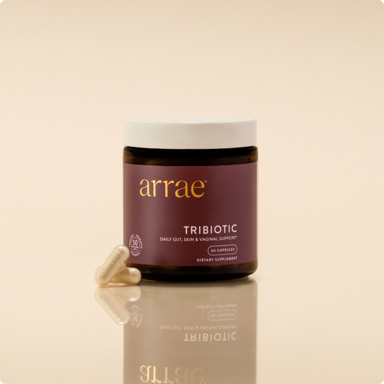 Tribiotic