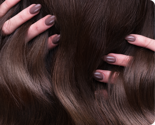 FULLER, STRONGER HAIR*