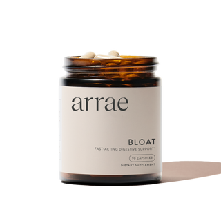 Arrae Bloat Capsules