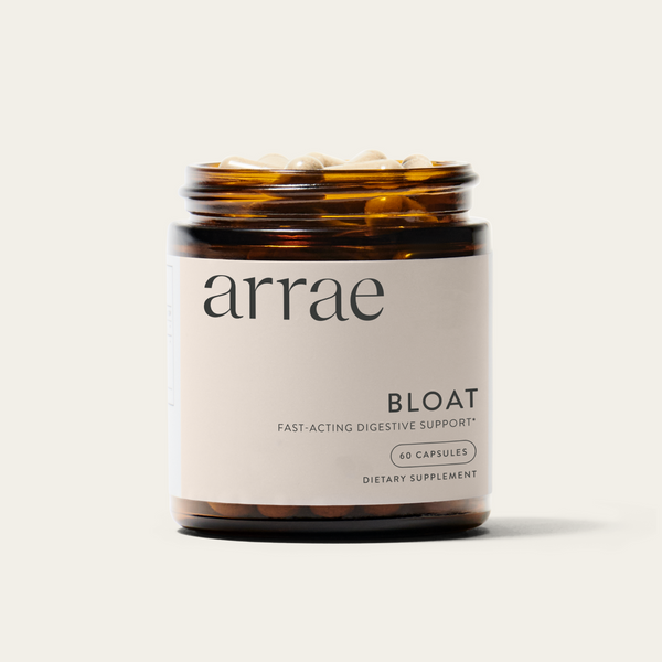Bloat - 1 Month Delivery