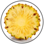 Bromelain - Pineapple