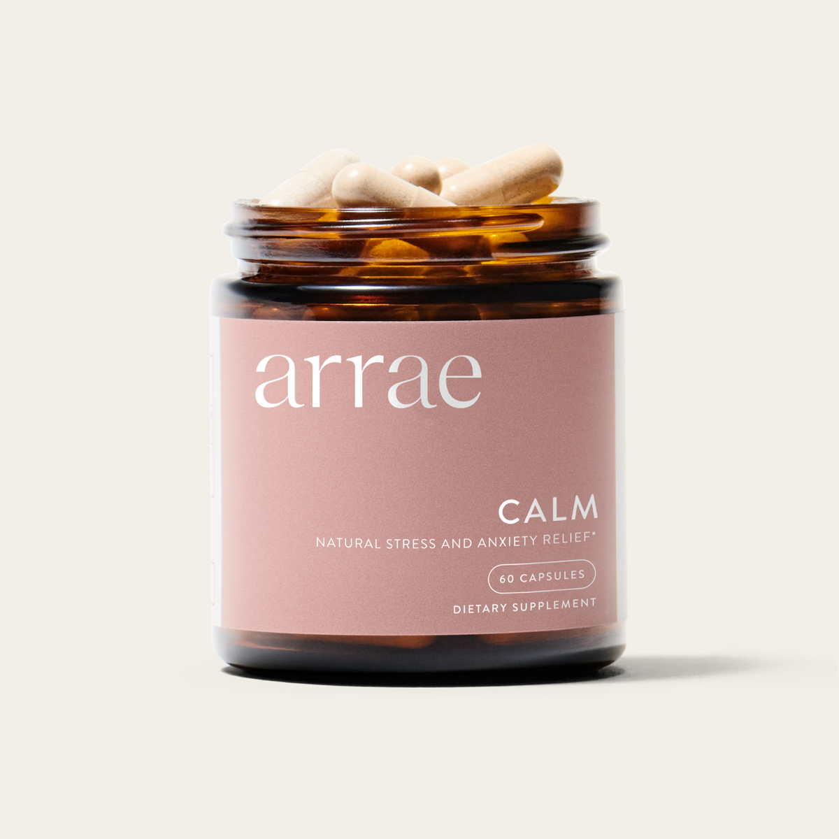 




Arrae Calm