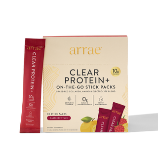 Clear Protein+