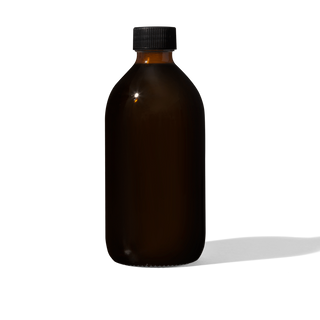 Traditional Hair Supplements