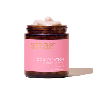 Arrae Constipation