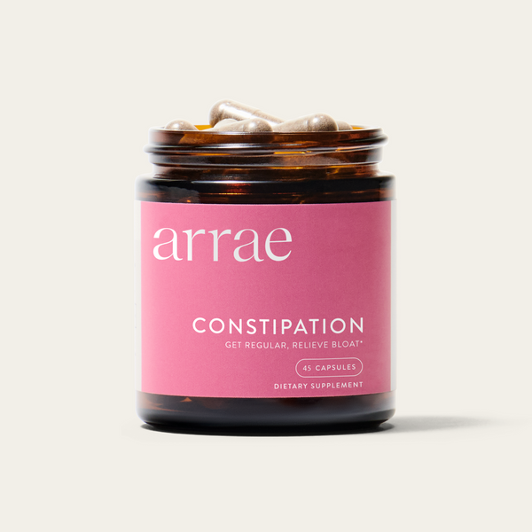 Constipation - 1 Month Delivery