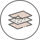 Durable icon