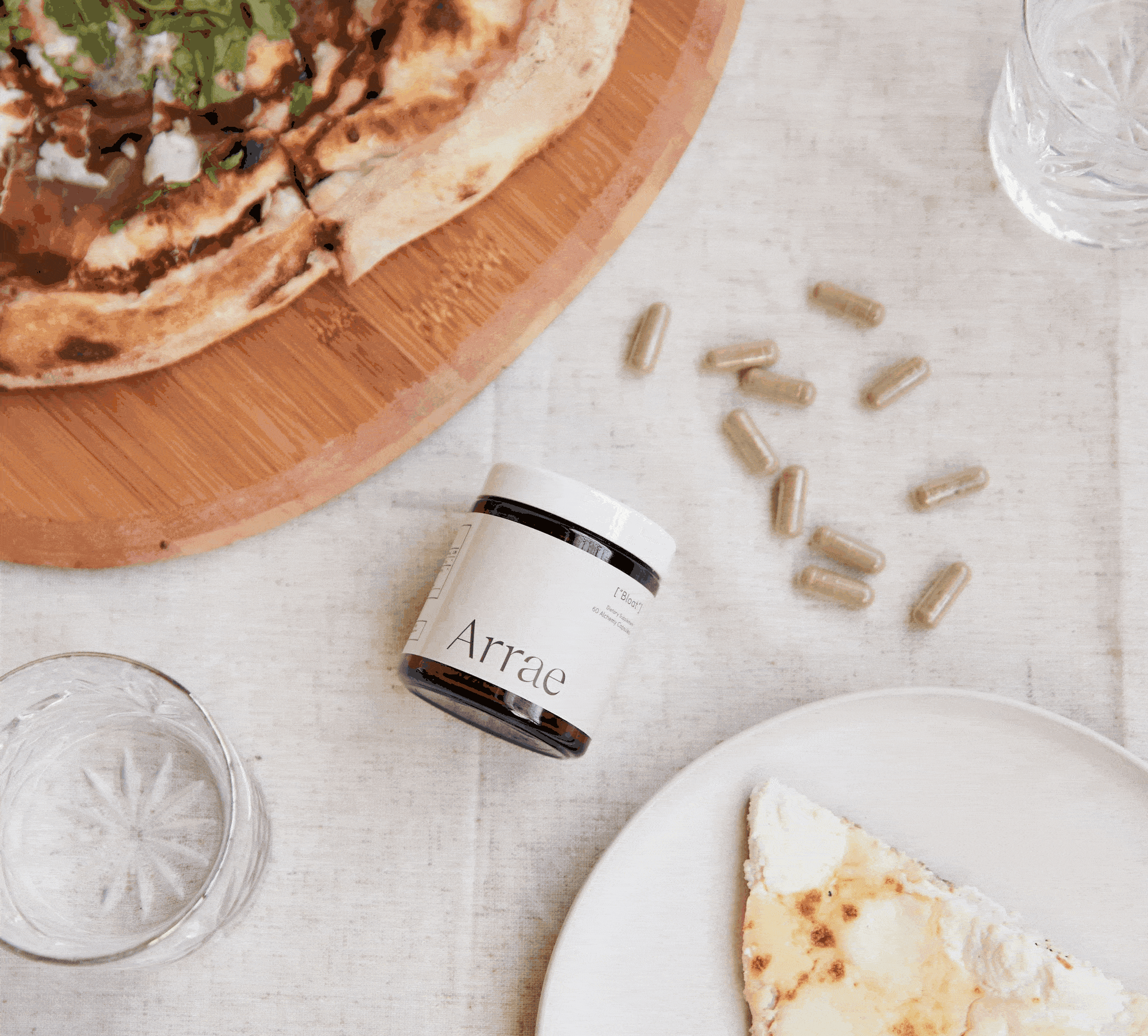 Try Bloat Eliminate Bloat In 1 Hour Arrae Try Bloat Eliminate Bloat In 1 Hour Arrae