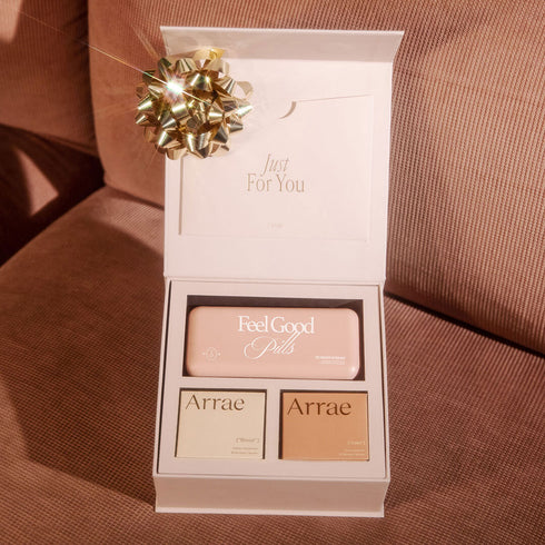 The Holiday Gift Set