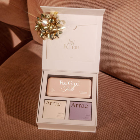 The Holiday Gift Set