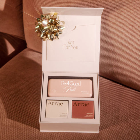 The Holiday Gift Set