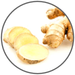 Ginger Root
