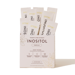 Arrae Inositol