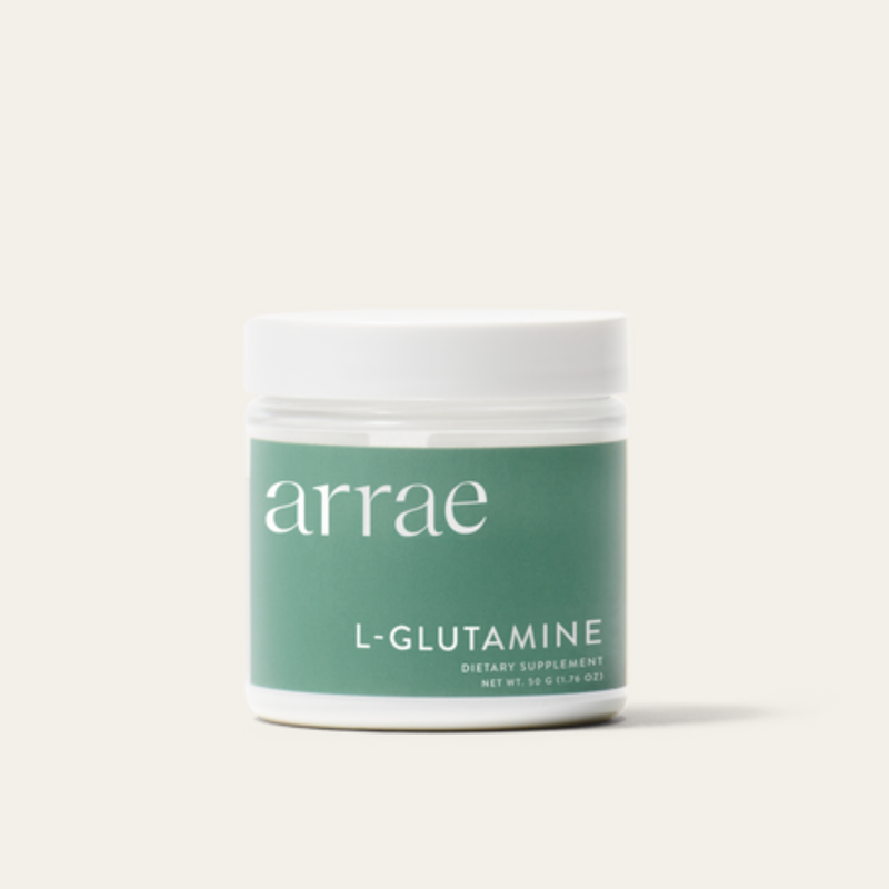 L-Glutamine