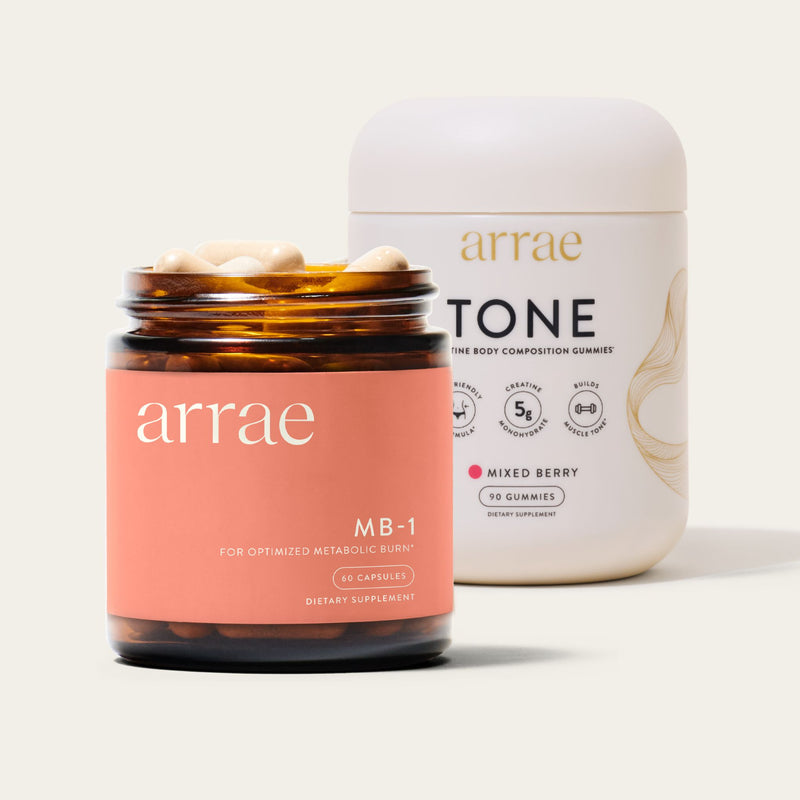 Lean & Define MB-1 Mixed Berry