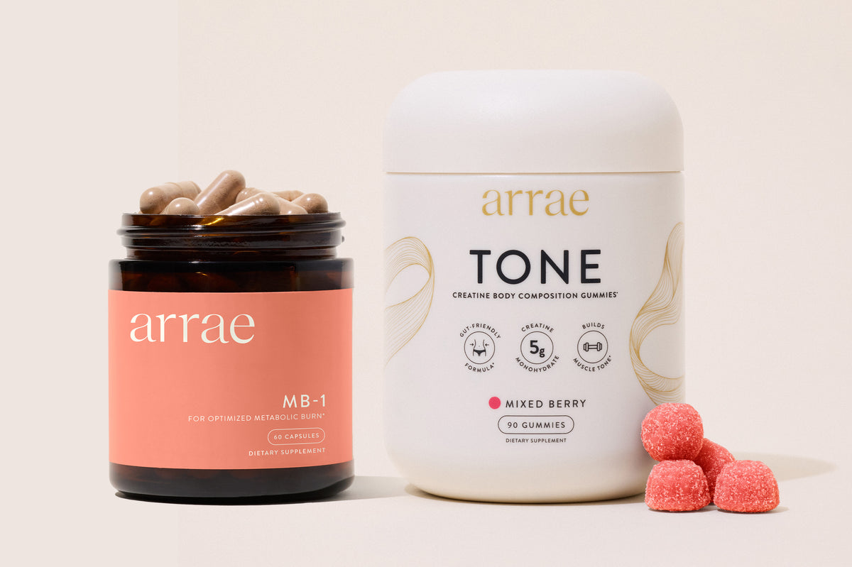 Lean & Define Duo