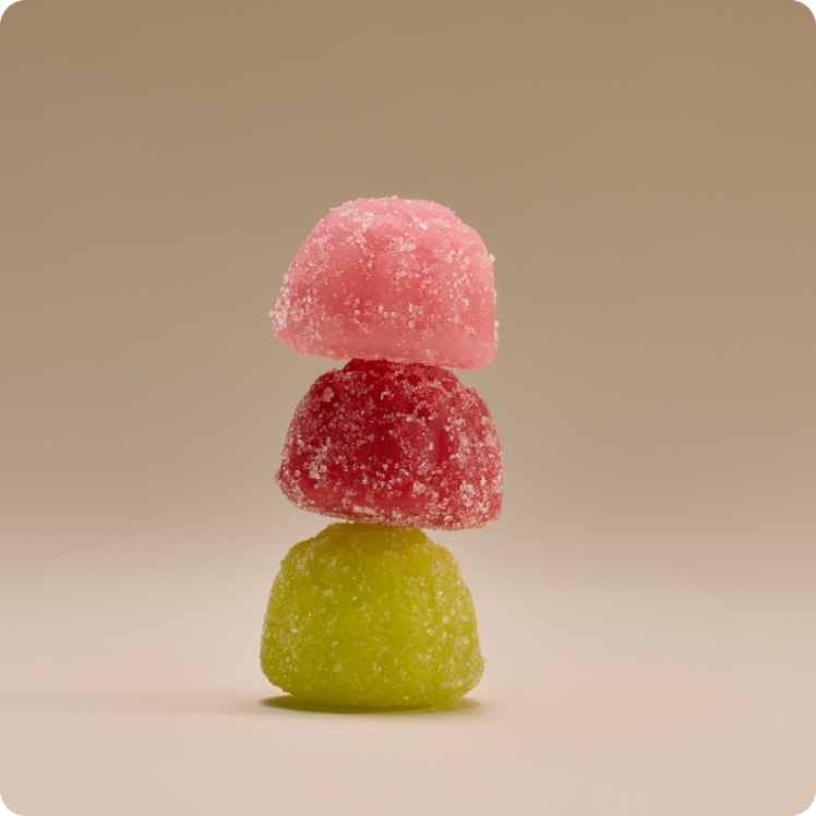 Image Tone Flavor Trio