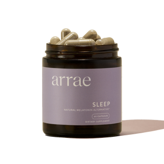 Arrae Sleep