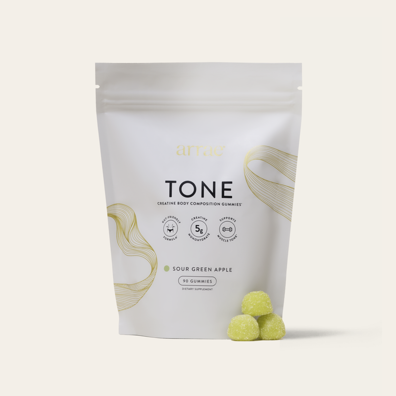 Tone Sour Green Apple